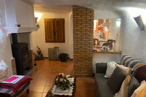 Cave house i Galera, Granada, Galera - € 79.950 | Ref: cs2230 - foto 18
